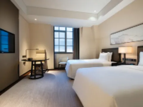 Crowne Plaza HUAILAI by IHG Hotels in Huailai