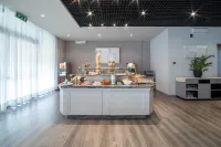 Idea Hotel Milano Malpensa Airport - Завтрак