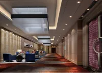 San Jiang International Hotel Hotel a Yangxin