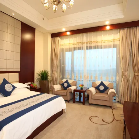 Guoerzhao Hotel