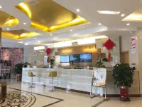 GreenTree Inn (Cangzhou Chunyu Automobile City Shop)