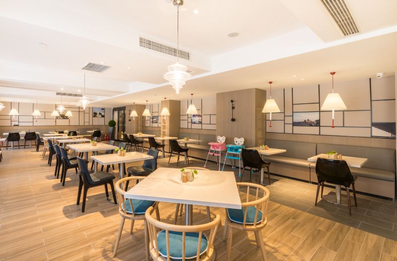 Atour Hotel (Qingdao Chengyang Xingyang Road ) photo 4