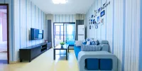 Youjia Serviced Apartments - Suite De Deux Chambres