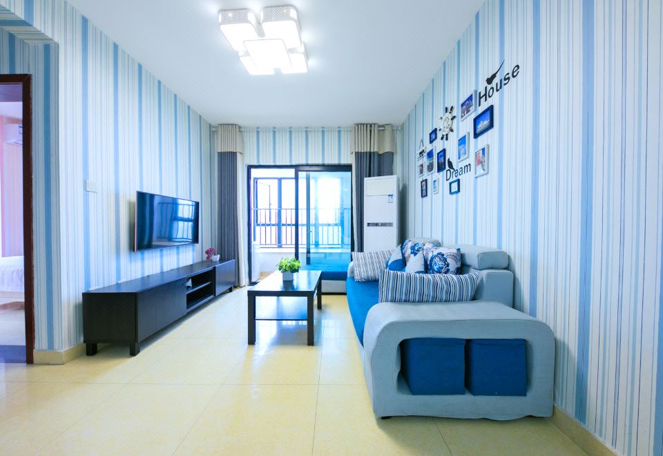 Youjia Serviced Apartments - Housity