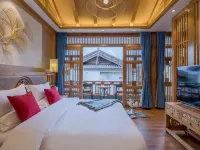 XILU·NANXI INN Hotels near Square Street