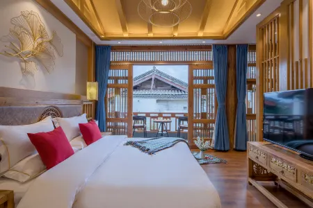 XILU·NANXI INN