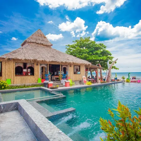 Chaba Bungalows