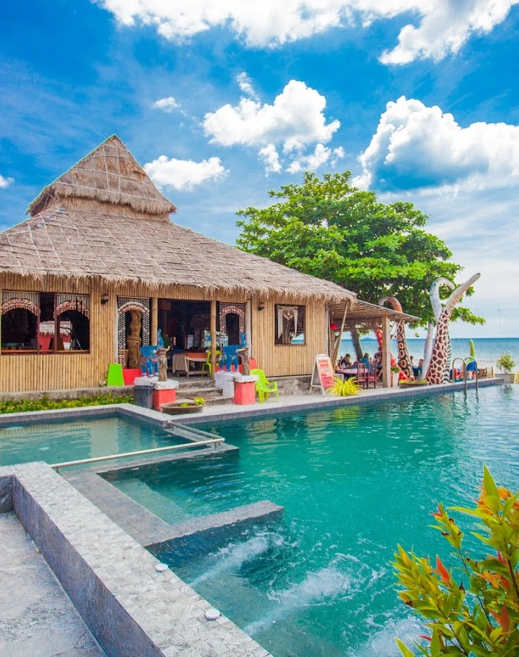 รูปภาพของชบา บังกาโล