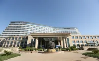 Hilton Urumqi - Romantic
