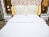 宁波东海明珠酒店 - 标准大床房