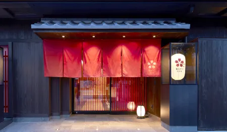 Sakura Sky Hotel Отели рядом со станцией Станция Касайринкай-Коэн, JR (JR Kasairinkaikoen)