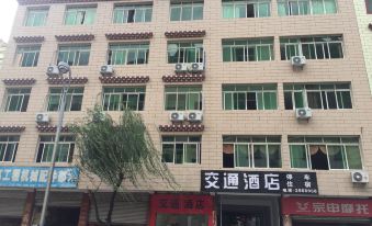 Kangding Transportation Hotel