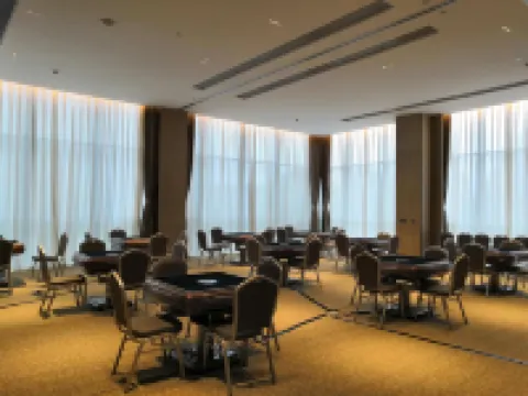 重慶濱樂·寶軒ホテル