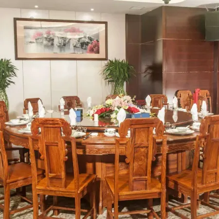 Devel International Hotel