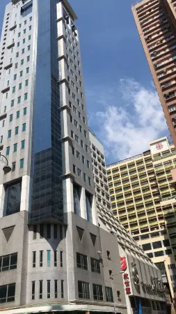 Metro Winner Hotel