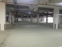 Yunhao Hotel - parking
