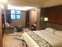 汉庭酒店(连江环岛店) - 高级大床房