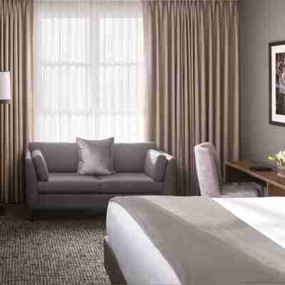 Hyatt Regency Sonoma Wine Country Rooms