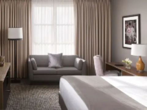 索諾瑪葡萄酒之鄉凱悦酒店 索諾馬縣酒店