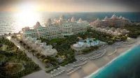Raffles the Palm Các khách sạn ở Dubai