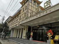National Hotel Hotels in Daozhen Gelao and Miao Autonomous County