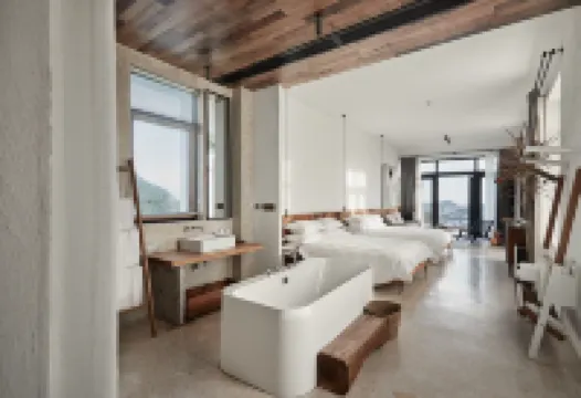 Sheye Yizhai (Wenling Shitang)