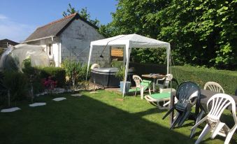 La Squiffiecoise - Housity
