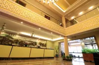 Shenghe Boutique Hostel