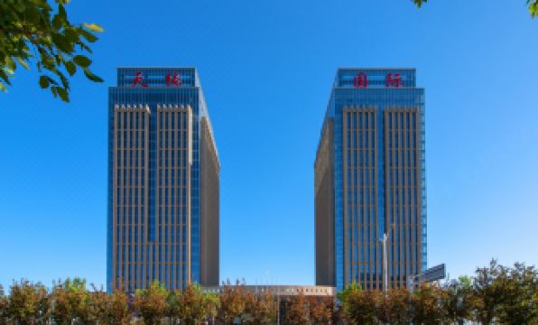 Tianyuan International Hotel