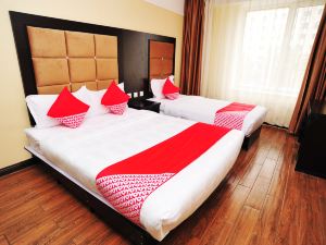 Shiguang Express Hotel(Jilin Beishan Park)