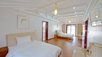 Yixing Tanxiangju Homestay Các khách sạn ở Dajue Temple-Yun Lake Scenic Area