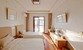 Yixing Tanxiangju Homestay