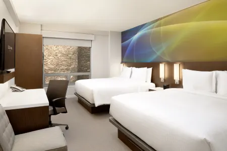 Luma Hotel Times Square