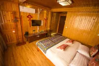 Wanxinglong Hostel