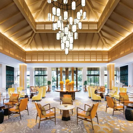 Crowne Plaza KUNMING ANCIENT DIAN TOWN by IHG