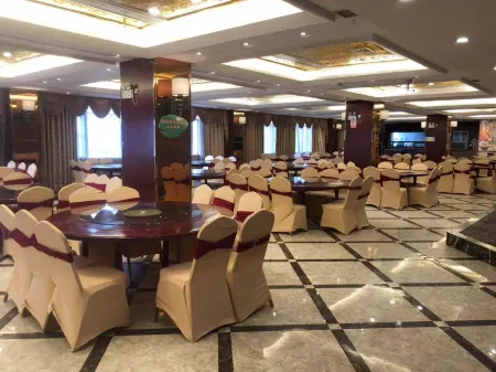 Dejiang Wenzhou Hotel