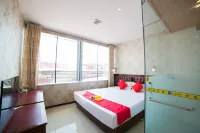 Tianjin Ruyi Hotel Hotels in Tianjin