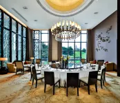 Crowne Plaza Chengdu Panda Garden