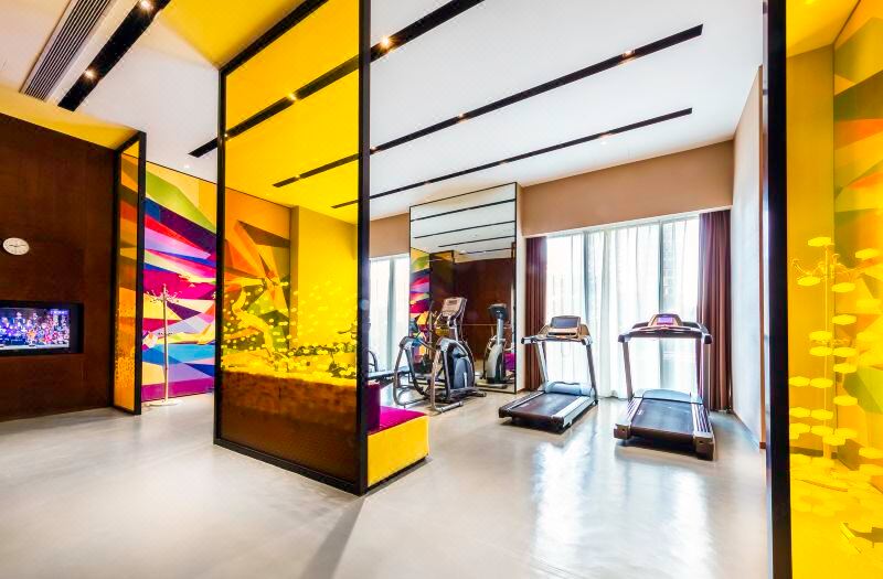 Hampton by Hilton Guilin Lingui photo 3