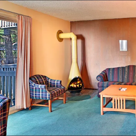 Ocean Crest Resort