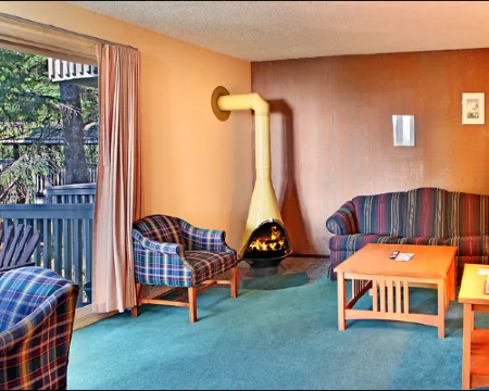 Ocean Crest Resort Hotels in Moclips