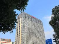速8酒店(成都五大花园金楠天街店) - 商业中心