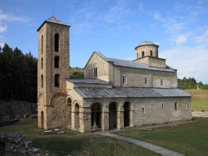 Garni Hotel Crystal