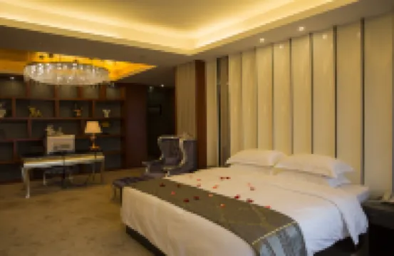 DINGMEIHUI Holiday Hotel