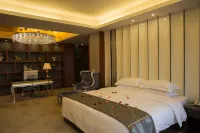 Hamada Holiday Hotel Hotels in Zhangpu
