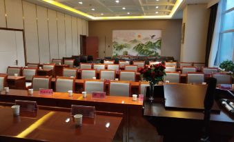 Yunshan Hotel