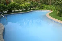 Guangdong Deer Lake Spa Holiday Hotel - Hot Springs
