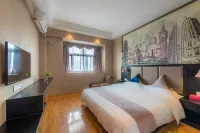 Manli Hotel (Youjiang Medical College for Nationalities Baise College Donghe Campus)