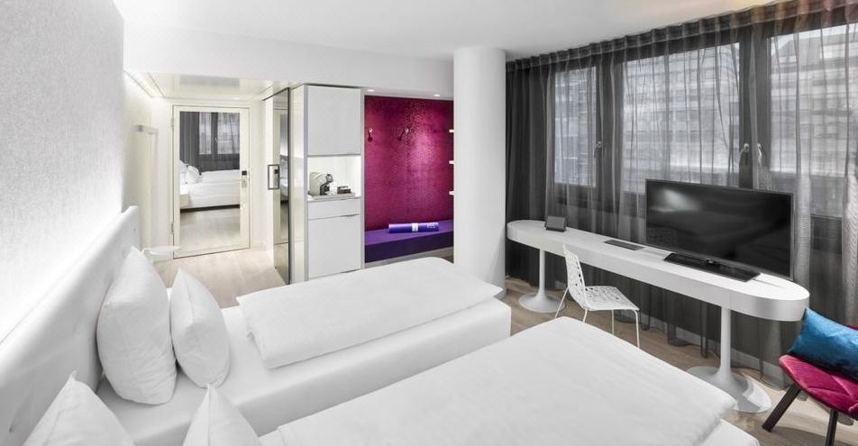 Jaz Stuttgart Over view