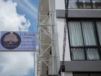 Le Bonheur Poshtel Hotel dekat Stasiun BTS-Mo Chit